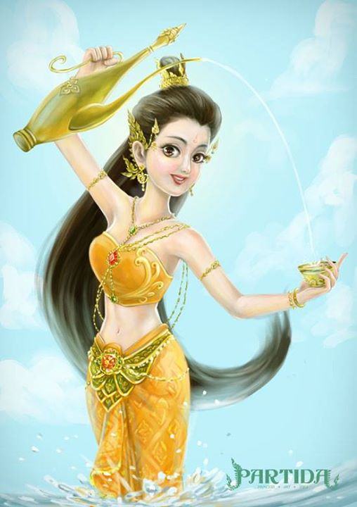 จากเพจ Partida  สวยมาก และเลอค่า ขออนุญาตินำรูปมาโพสน่ะจ้ะ
