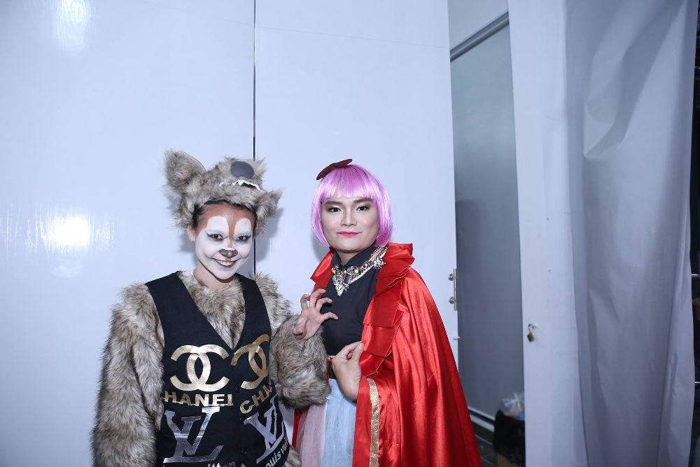 Koolcheng Trịnh Tú Trung - Reality show "Cùng Nhau Toả Sáng" 5th show