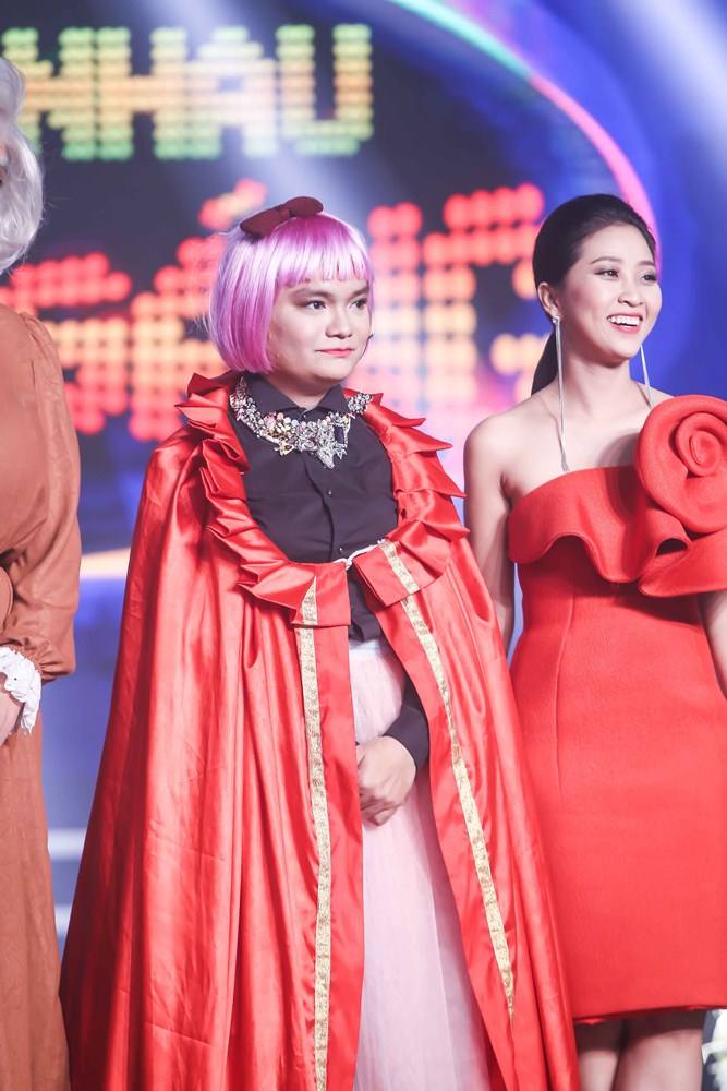 Koolcheng Trịnh Tú Trung - Reality show "Cùng Nhau Toả Sáng" 5th show