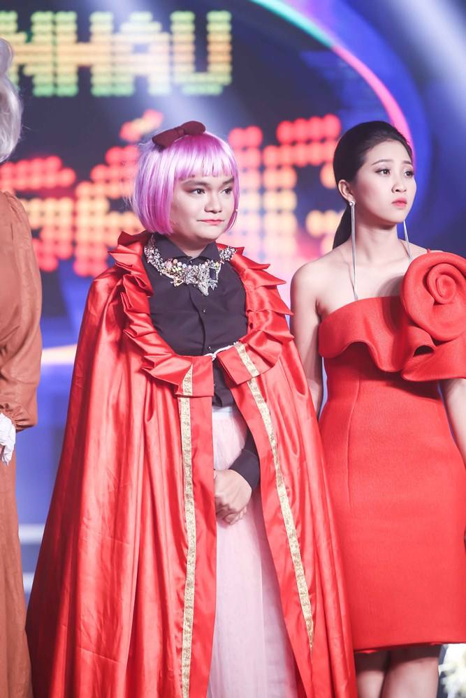 Koolcheng Trịnh Tú Trung - Reality show "Cùng Nhau Toả Sáng" 5th show