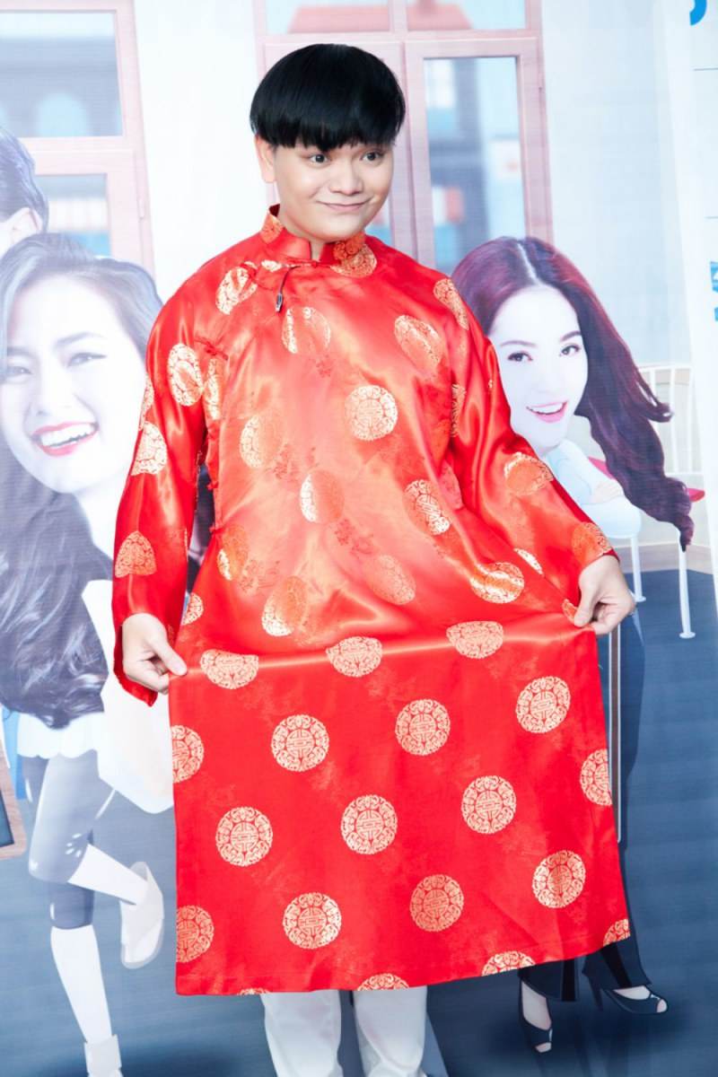 Ruby Yến Trang, Koolcheng Trịnh Tú Trung - "Hội Quán Tiếu Lâm" Reality Show