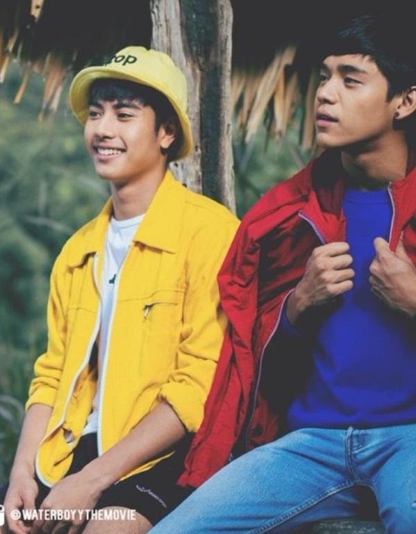 ภาพเด็ดๆของ เงิน แซ่บฟินเกินพิกัดจริงๆ @Water boyy