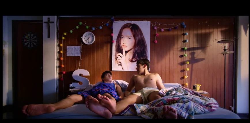 ภาพเด็ดๆของ เงิน แซ่บฟินเกินพิกัดจริงๆ @Water boyy