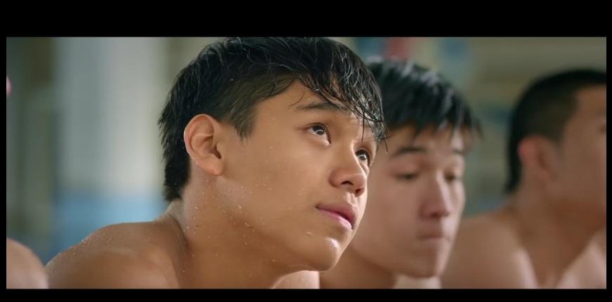 ภาพเด็ดๆของ เงิน แซ่บฟินเกินพิกัดจริงๆ @Water boyy