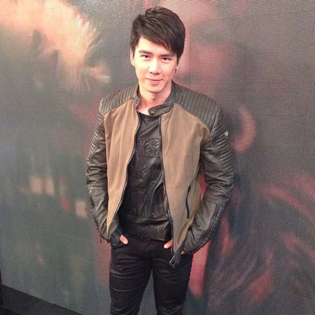 ฟิตมาก!! กำปั้น บาซู @ gp_bazoo