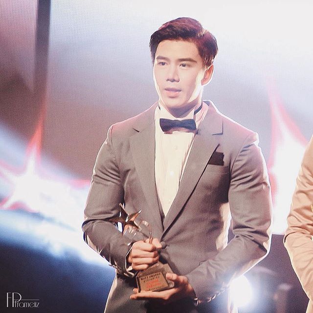 ฟิตมาก!! กำปั้น บาซู @ gp_bazoo