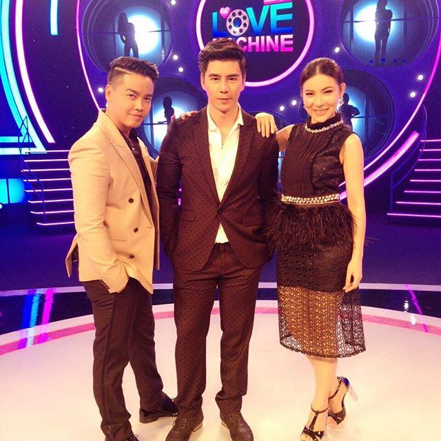 ฟิตมาก!! กำปั้น บาซู @ gp_bazoo