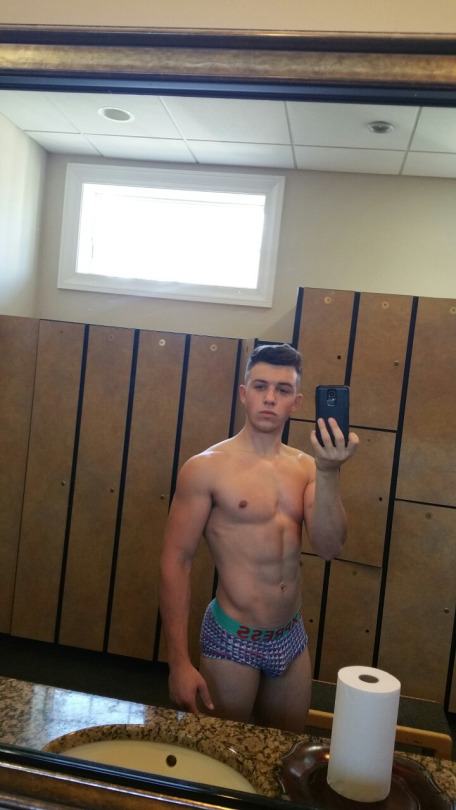 Sexy Guy 15