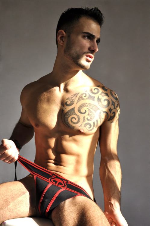 Sexy Guy 15