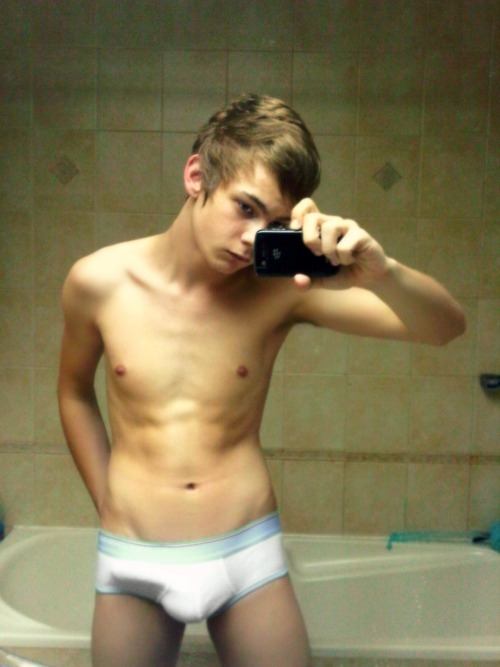 Hot guy in underwear 21