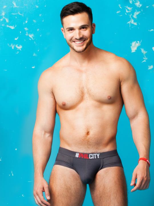 Hot guy in underwear 21