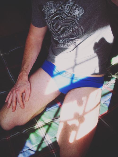 Hot guy in underwear 21