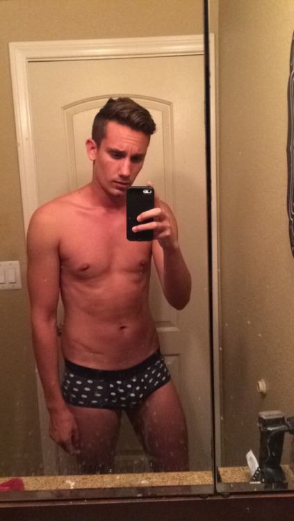 Hot guy in underwear 21