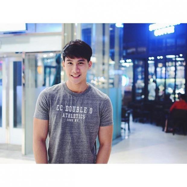 ดูกันชัดชัด! หนุ่มหล่อคนนี้ล่ะ ที่ตกเป็นข่าว"แฟนหนุ่มตัวจริง" ของ "ภัทร น้องพระเอกบอย ปกรณ์"