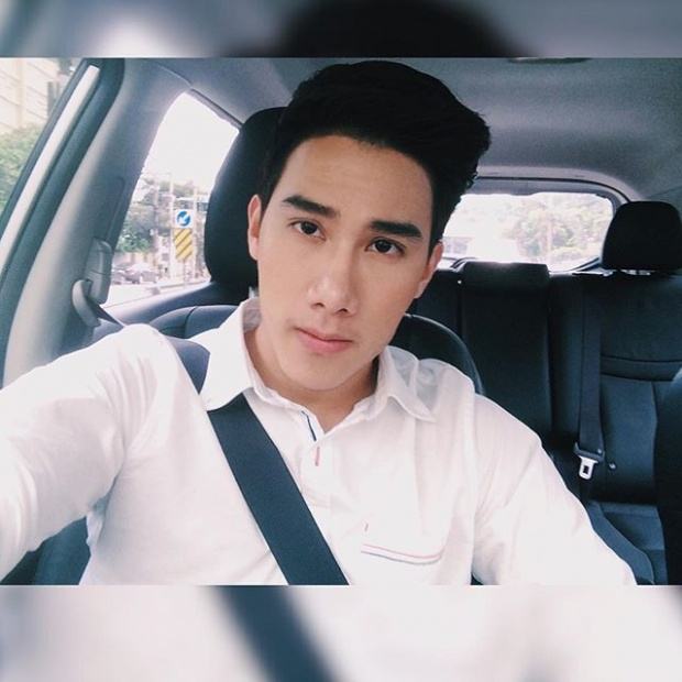 ดูกันชัดชัด! หนุ่มหล่อคนนี้ล่ะ ที่ตกเป็นข่าว"แฟนหนุ่มตัวจริง" ของ "ภัทร น้องพระเอกบอย ปกรณ์"