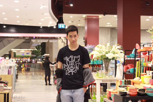 คิมม่อน