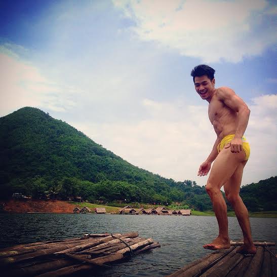 อาหารวันทำงาน