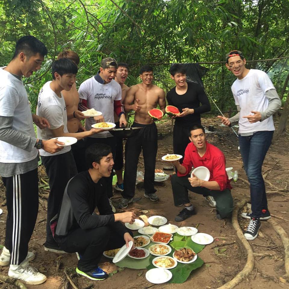 อาหารวันทำงาน