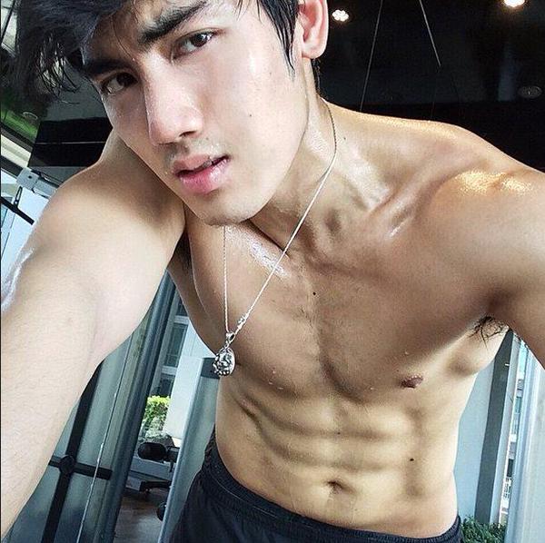 ของหวานที่แสนอร่อย