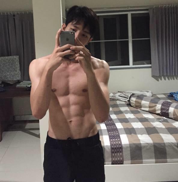 ของหวานที่แสนอร่อย