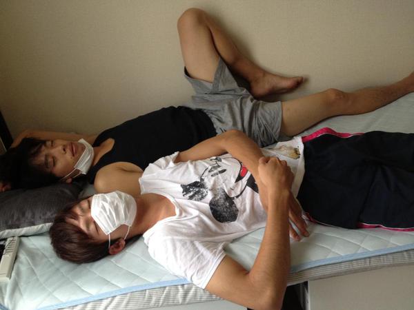 ฟินยามเที่ยง