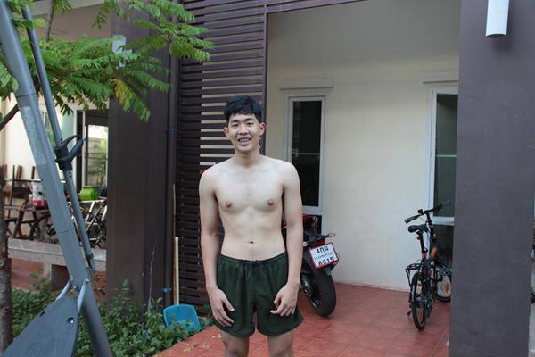 ฟินยามเที่ยง