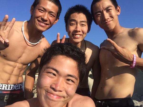 ฟินยามเที่ยง