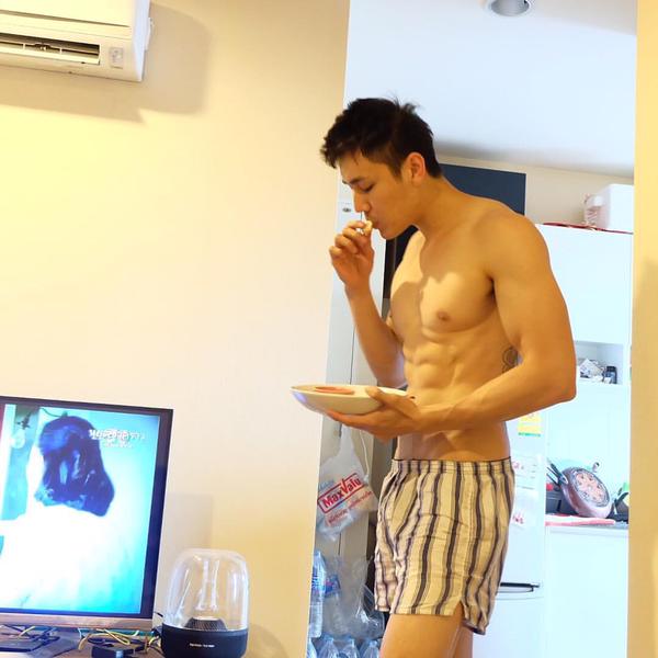 ฟินยามเที่ยง