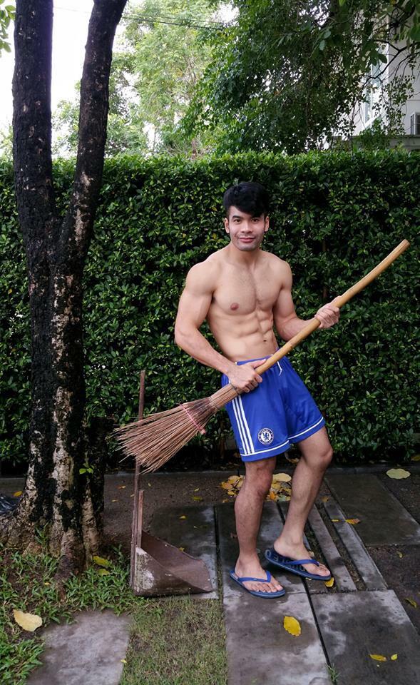 ฟินยามเที่ยง