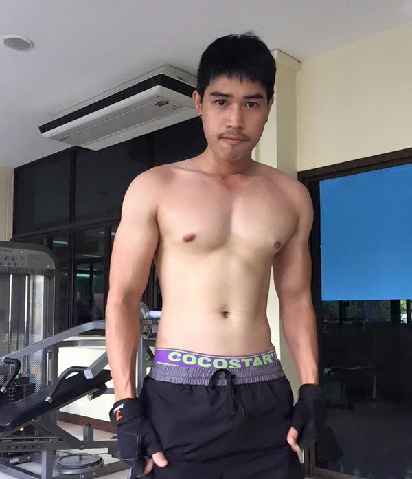 ผู้ชายพาเพลิน