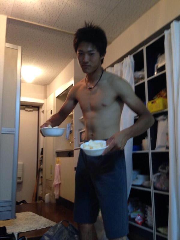ผู้ชายพาเพลิน