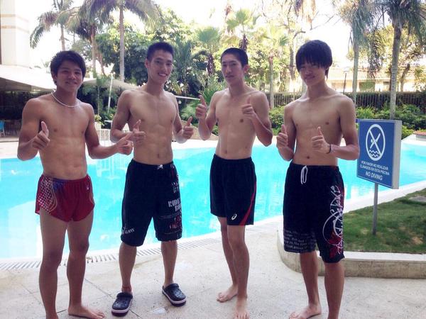 ผู้ชายพาเพลิน