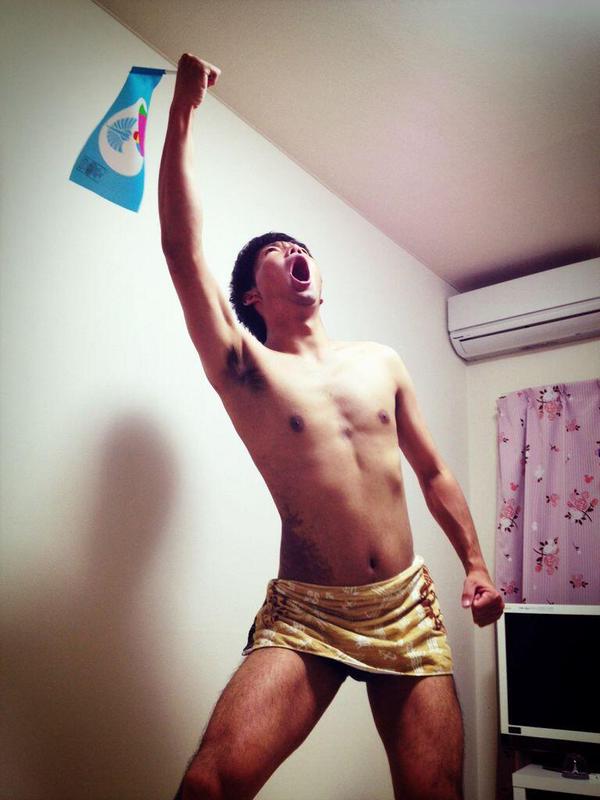 ผู้ชายพาเพลิน