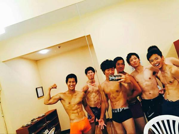 ผู้ชายพาเพลิน