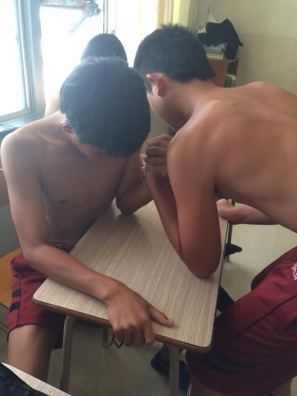 ผู้ชายพาเพลิน