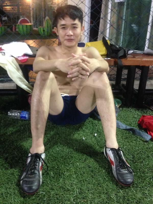 ผู้ชายพาเพลิน