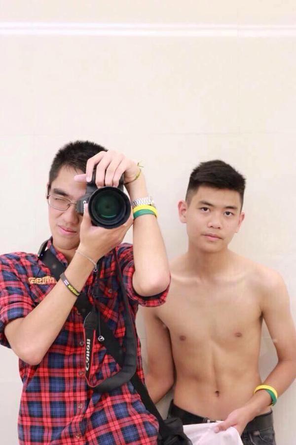 ผู้ชายพาเพลิน