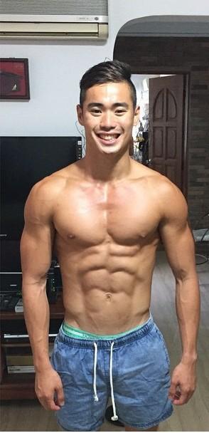 ผู้ชายพาเพลิน