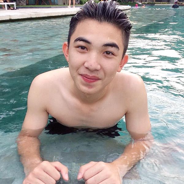 ผู้ชายพาเพลิน