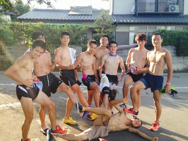 ผู้ชายพาเพลิน