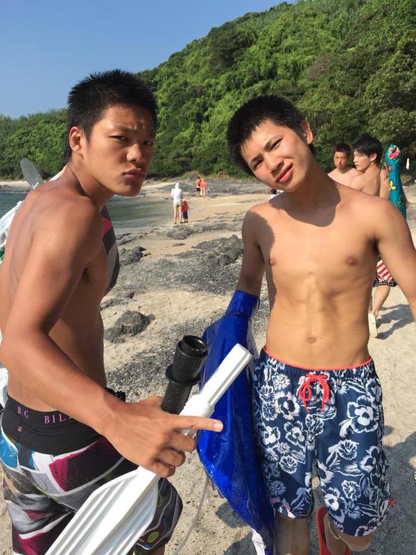 ผู้ชายพาเพลิน