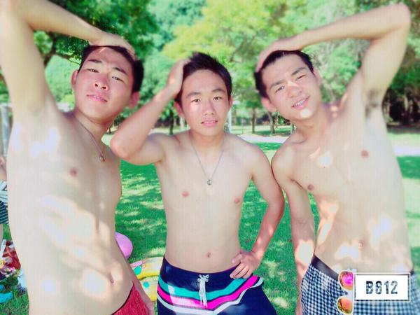 ผู้ชายพาเพลิน