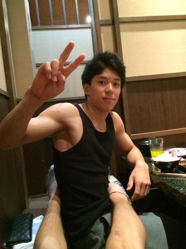 ผู้ชายพาเพลิน