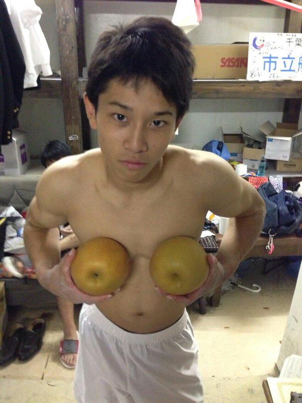 ผู้ชายพาเพลิน