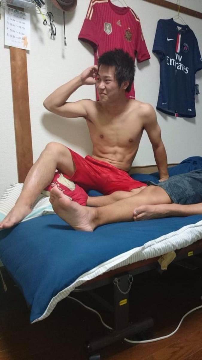 ผู้ชายพาเพลิน