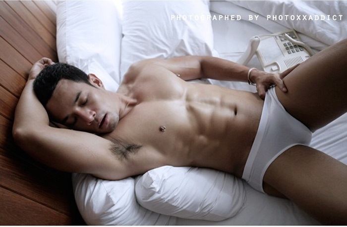 กัดทีดิ่หุหุ หื่นๆ