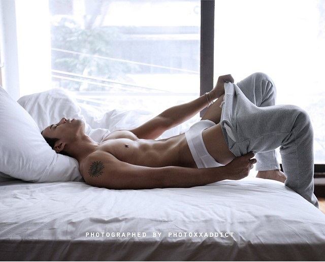 กัดทีดิ่หุหุ หื่นๆ