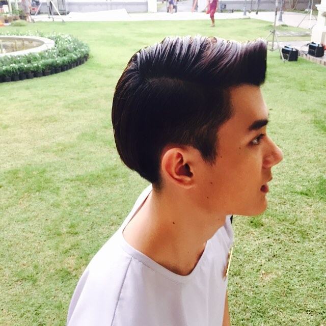 เทป วรชัย  1ในนักแสดงหน้าใสจากหอแต๋วแตก....แหกนะคะ