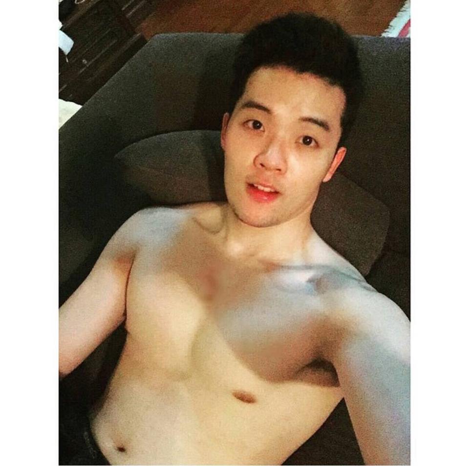 เลียหนักๆ
