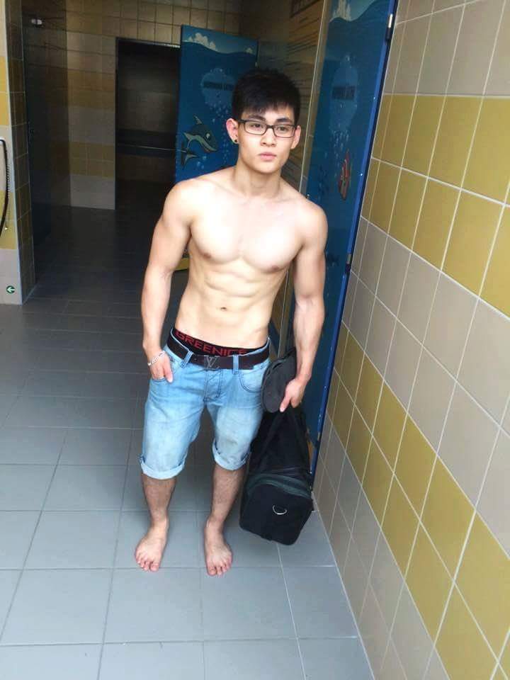 เลียหนักๆ